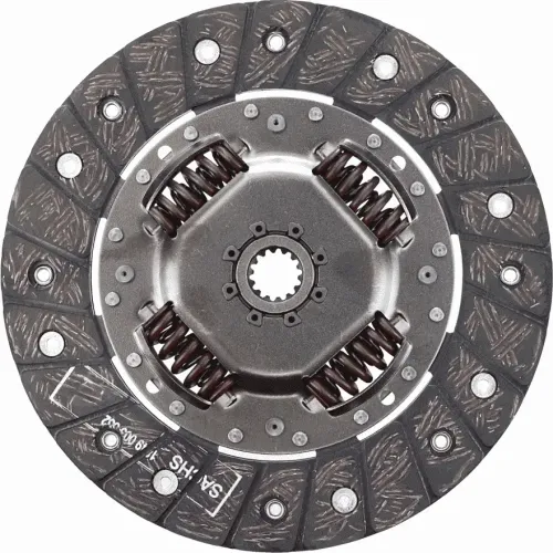 Kupplungssatz SACHS 3000 990 026 Bild Kupplungssatz SACHS 3000 990 026