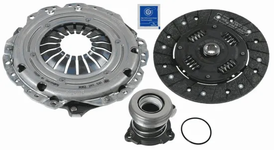 Kupplungssatz SACHS 3000 990 036 Bild Kupplungssatz SACHS 3000 990 036