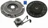 Kupplungssatz SACHS 3000 990 050