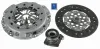 Kupplungssatz SACHS 3000 990 075