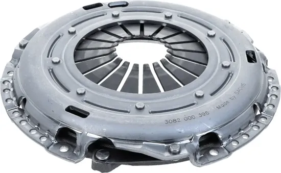 Kupplungssatz SACHS 3000 990 081 Bild Kupplungssatz SACHS 3000 990 081