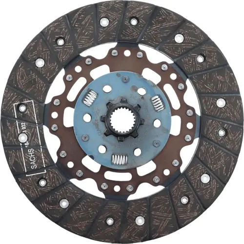 Kupplungssatz SACHS 3000 990 081 Bild Kupplungssatz SACHS 3000 990 081