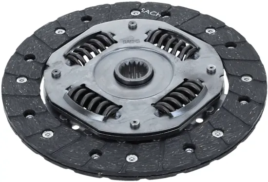 Kupplungssatz SACHS 3000 990 084 Bild Kupplungssatz SACHS 3000 990 084