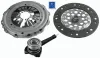 Kupplungssatz SACHS 3000 990 099