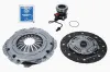 Kupplungssatz SACHS 3000 990 123