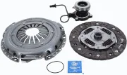 Kupplungssatz SACHS 3000 990 131