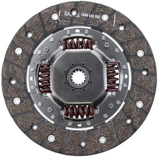 Kupplungssatz SACHS 3000 990 131 Bild Kupplungssatz SACHS 3000 990 131