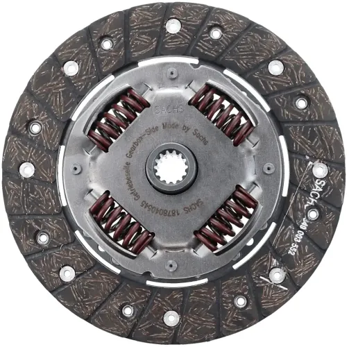 Kupplungssatz SACHS 3000 990 131 Bild Kupplungssatz SACHS 3000 990 131