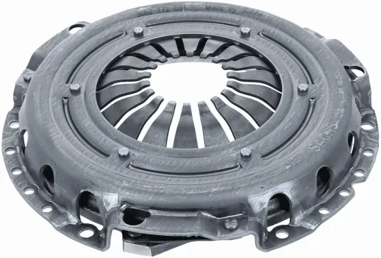 Kupplungssatz SACHS 3000 990 131 Bild Kupplungssatz SACHS 3000 990 131