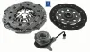 Kupplungssatz SACHS 3000 990 154