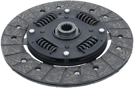 Kupplungssatz SACHS 3000 990 157 Bild Kupplungssatz SACHS 3000 990 157