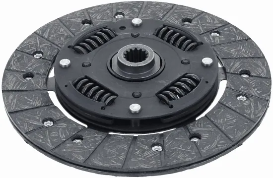 Kupplungssatz SACHS 3000 990 157 Bild Kupplungssatz SACHS 3000 990 157