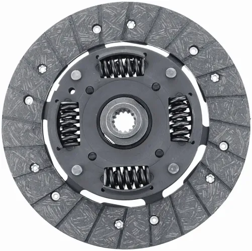 Kupplungssatz SACHS 3000 990 157 Bild Kupplungssatz SACHS 3000 990 157