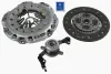 Kupplungssatz SACHS 3000 990 166