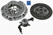Kupplungssatz SACHS 3000 990 166