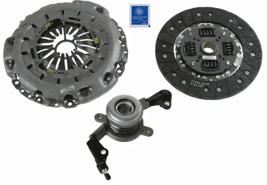 Kupplungssatz SACHS 3000 990 170 Bild Kupplungssatz SACHS 3000 990 170