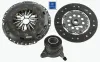 Kupplungssatz SACHS 3000 990 184