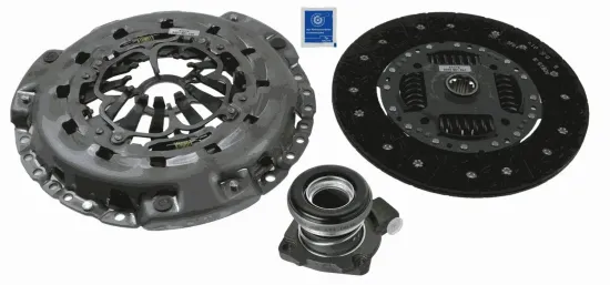 Kupplungssatz SACHS 3000 990 188 Bild Kupplungssatz SACHS 3000 990 188
