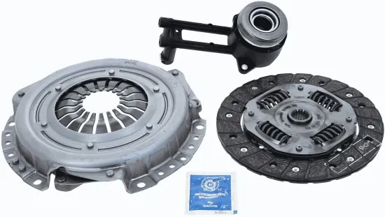Kupplungssatz SACHS 3000 990 214 Bild Kupplungssatz SACHS 3000 990 214