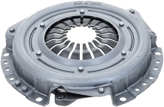 Kupplungssatz SACHS 3000 990 214 Bild Kupplungssatz SACHS 3000 990 214