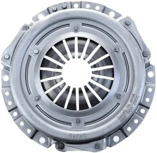Kupplungssatz SACHS 3000 990 214 Bild Kupplungssatz SACHS 3000 990 214