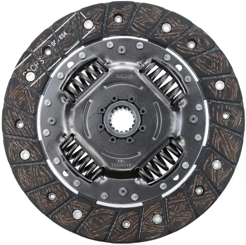 Kupplungssatz SACHS 3000 990 214 Bild Kupplungssatz SACHS 3000 990 214