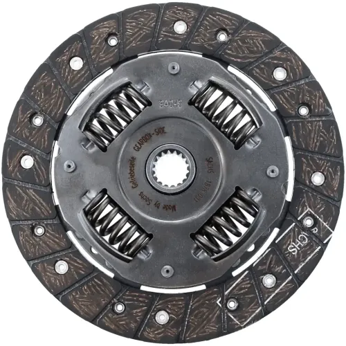 Kupplungssatz SACHS 3000 990 214 Bild Kupplungssatz SACHS 3000 990 214