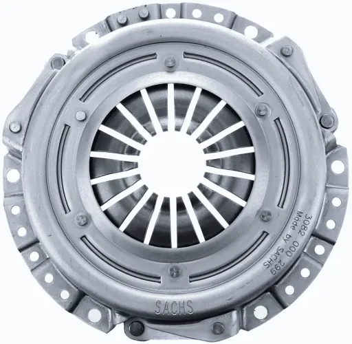 Kupplungssatz SACHS 3000 990 214 Bild Kupplungssatz SACHS 3000 990 214