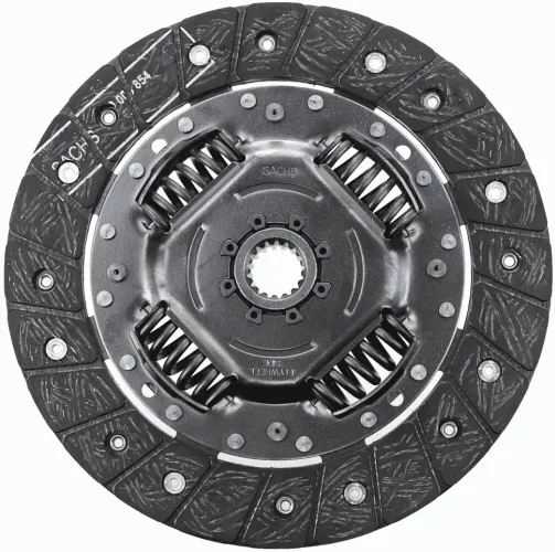 Kupplungssatz SACHS 3000 990 214 Bild Kupplungssatz SACHS 3000 990 214