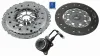 Kupplungssatz SACHS 3000 990 227
