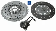 Kupplungssatz SACHS 3000 990 227