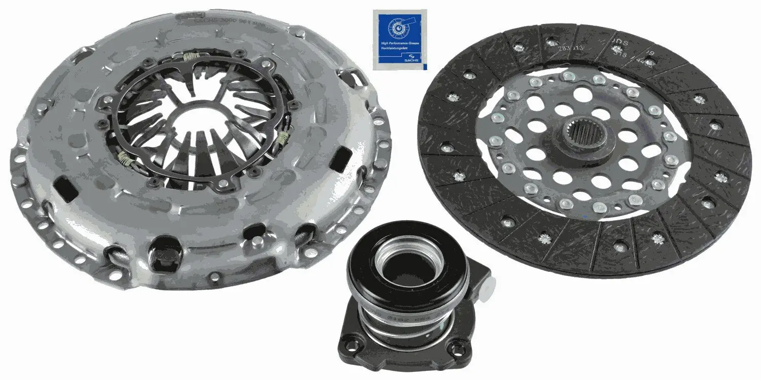 Kupplungssatz SACHS 3000 990 245