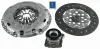 Kupplungssatz SACHS 3000 990 245