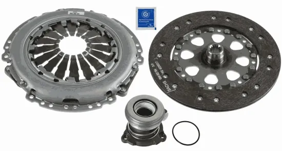 Kupplungssatz SACHS 3000 990 251 Bild Kupplungssatz SACHS 3000 990 251