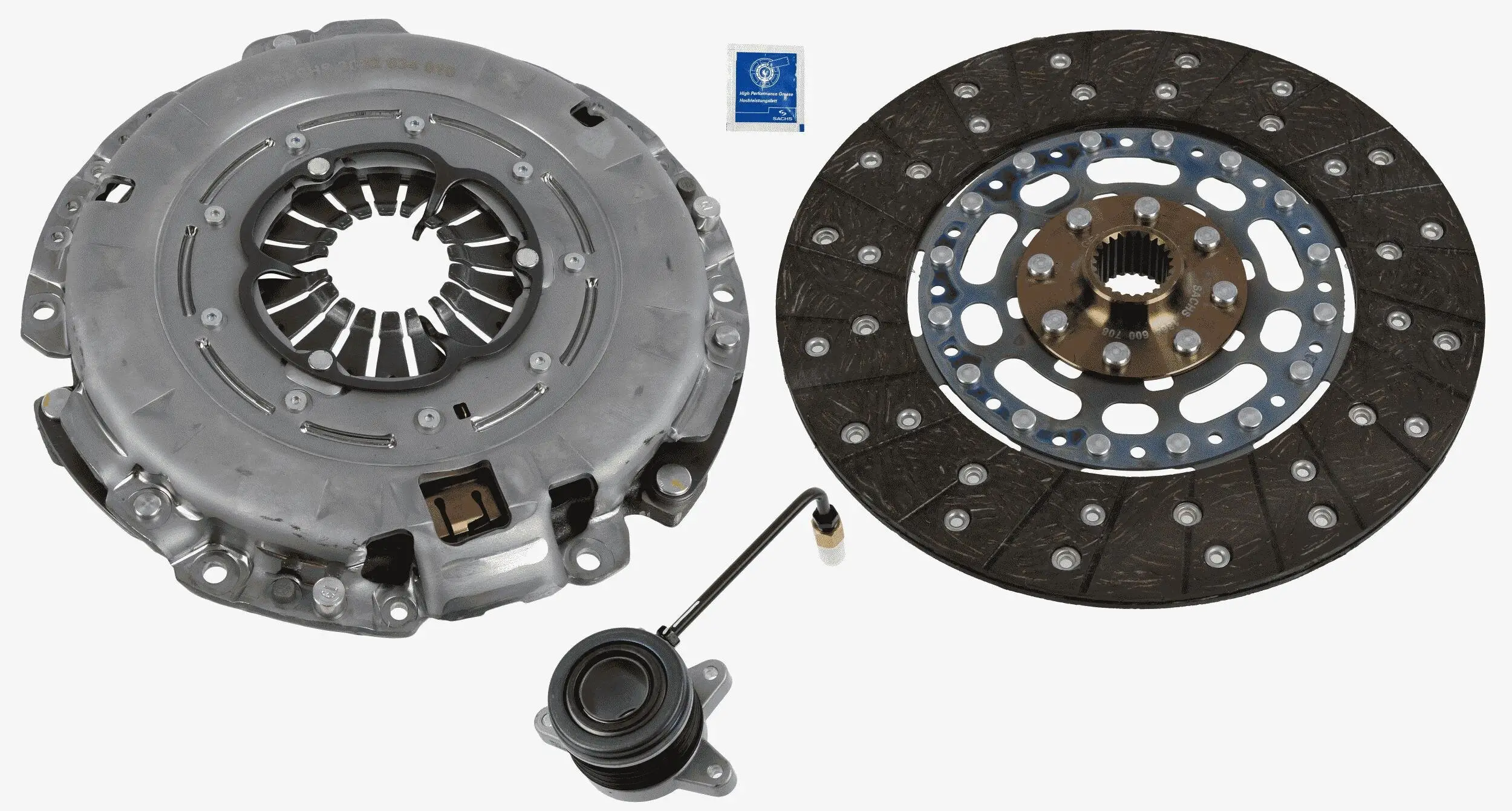 Kupplungssatz SACHS 3000 990 258