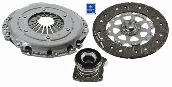 Kupplungssatz SACHS 3000 990 280 Bild Kupplungssatz SACHS 3000 990 280