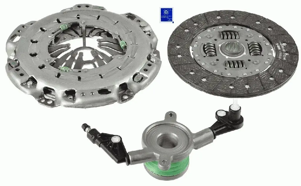 Kupplungssatz SACHS 3000 990 287