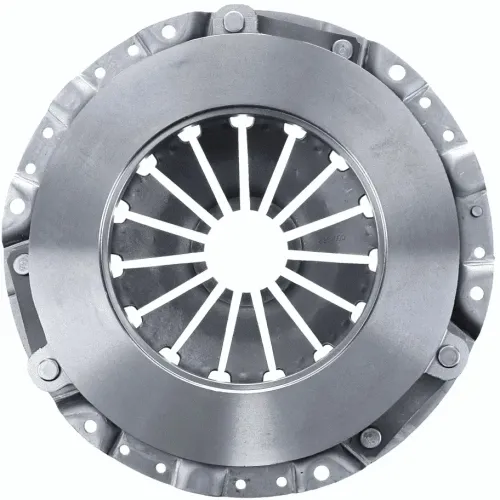 Kupplungssatz SACHS 3000 990 289 Bild Kupplungssatz SACHS 3000 990 289