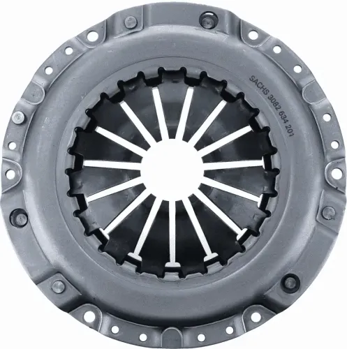 Kupplungssatz SACHS 3000 990 289 Bild Kupplungssatz SACHS 3000 990 289