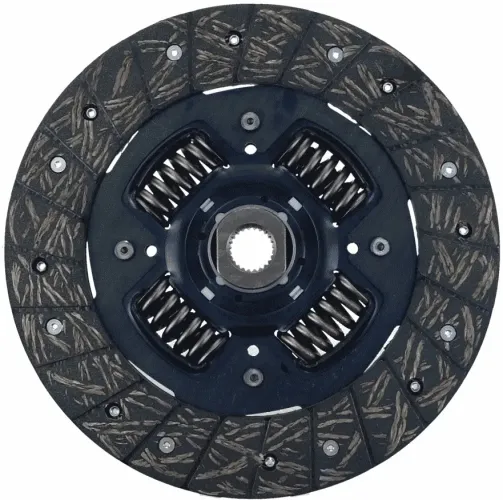 Kupplungssatz SACHS 3000 990 289 Bild Kupplungssatz SACHS 3000 990 289