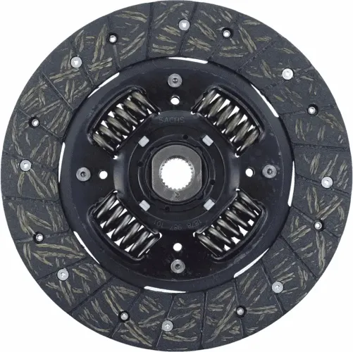 Kupplungssatz SACHS 3000 990 289 Bild Kupplungssatz SACHS 3000 990 289