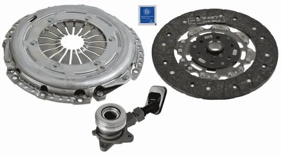 Kupplungssatz SACHS 3000 990 296 Bild Kupplungssatz SACHS 3000 990 296