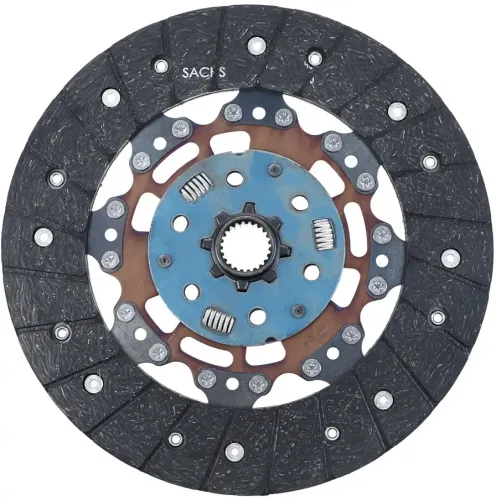 Kupplungssatz SACHS 3000 990 328 Bild Kupplungssatz SACHS 3000 990 328
