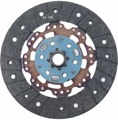 Kupplungssatz SACHS 3000 990 328 Bild Kupplungssatz SACHS 3000 990 328