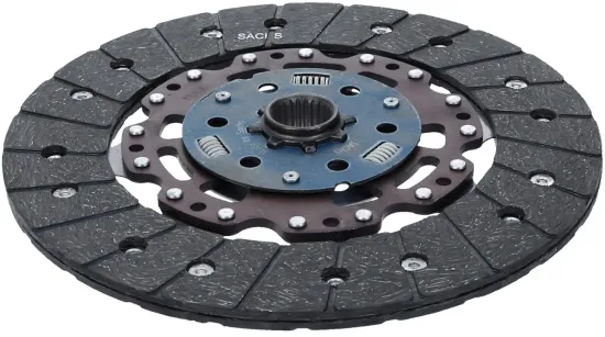 Kupplungssatz SACHS 3000 990 332 Bild Kupplungssatz SACHS 3000 990 332