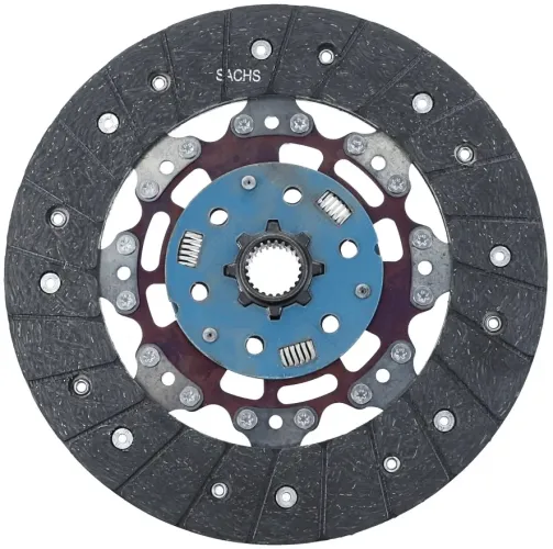 Kupplungssatz SACHS 3000 990 332 Bild Kupplungssatz SACHS 3000 990 332