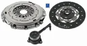 Kupplungssatz SACHS 3000 990 344