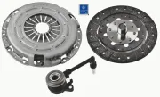 Kupplungssatz SACHS 3000 990 347