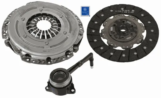 Kupplungssatz SACHS 3000 990 350 Bild Kupplungssatz SACHS 3000 990 350
