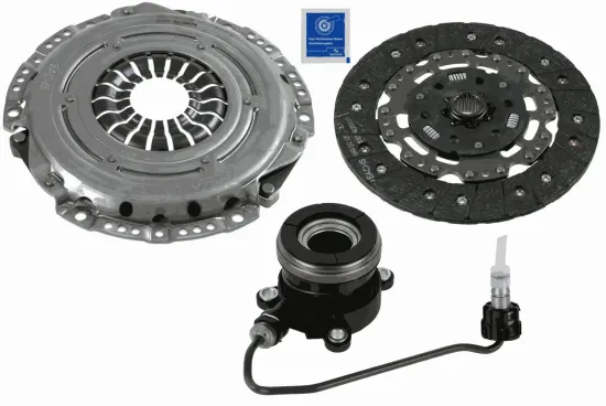 Kupplungssatz SACHS 3000 990 352 Bild Kupplungssatz SACHS 3000 990 352